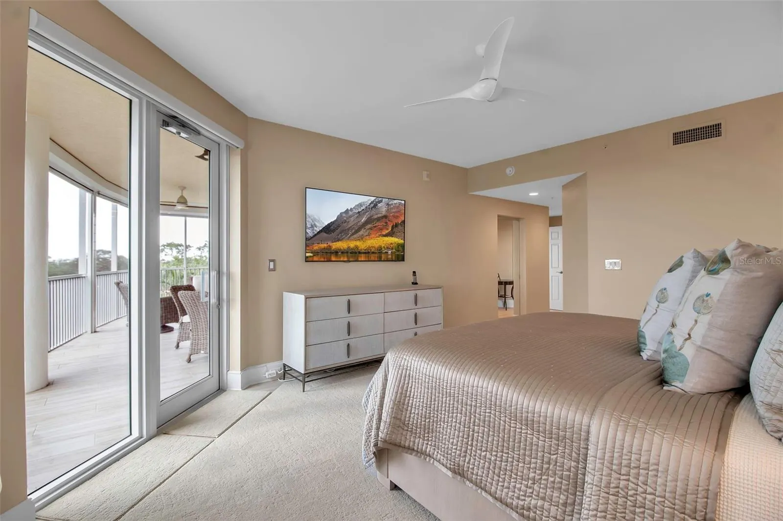3621 NORTH POINT RD #603, #603