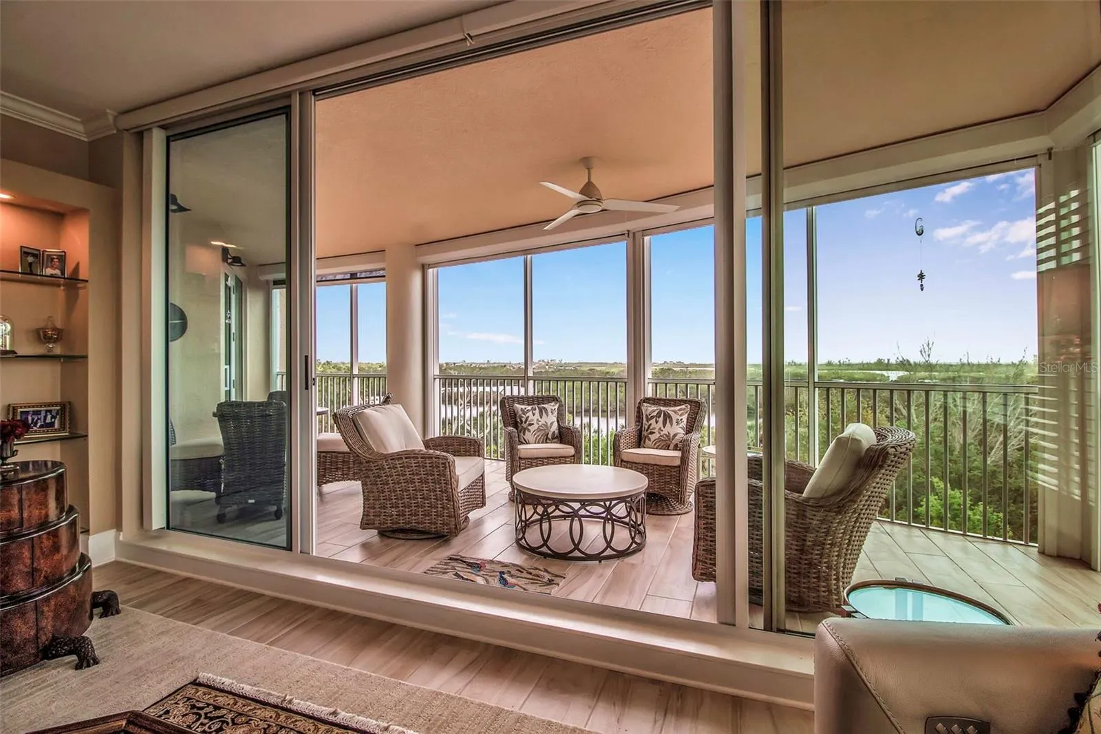 3621 NORTH POINT RD #603, #603