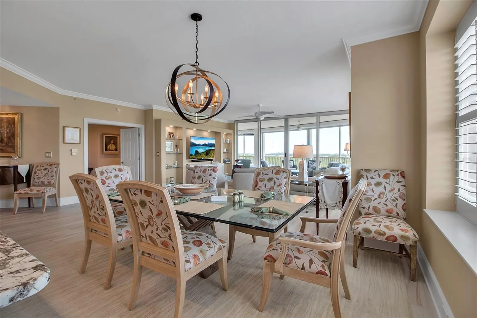 3621 NORTH POINT RD #603, #603
