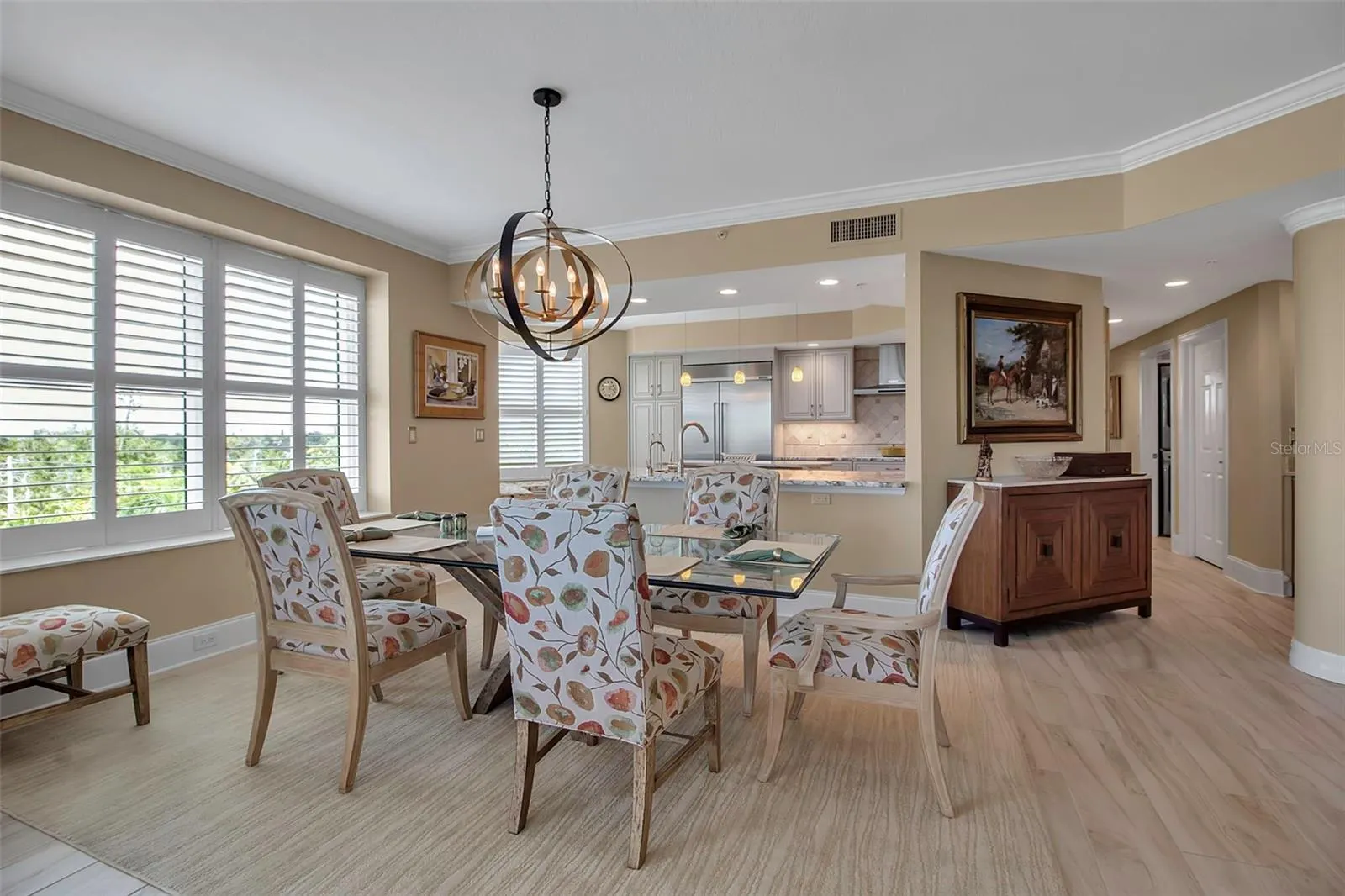 3621 NORTH POINT RD #603, #603