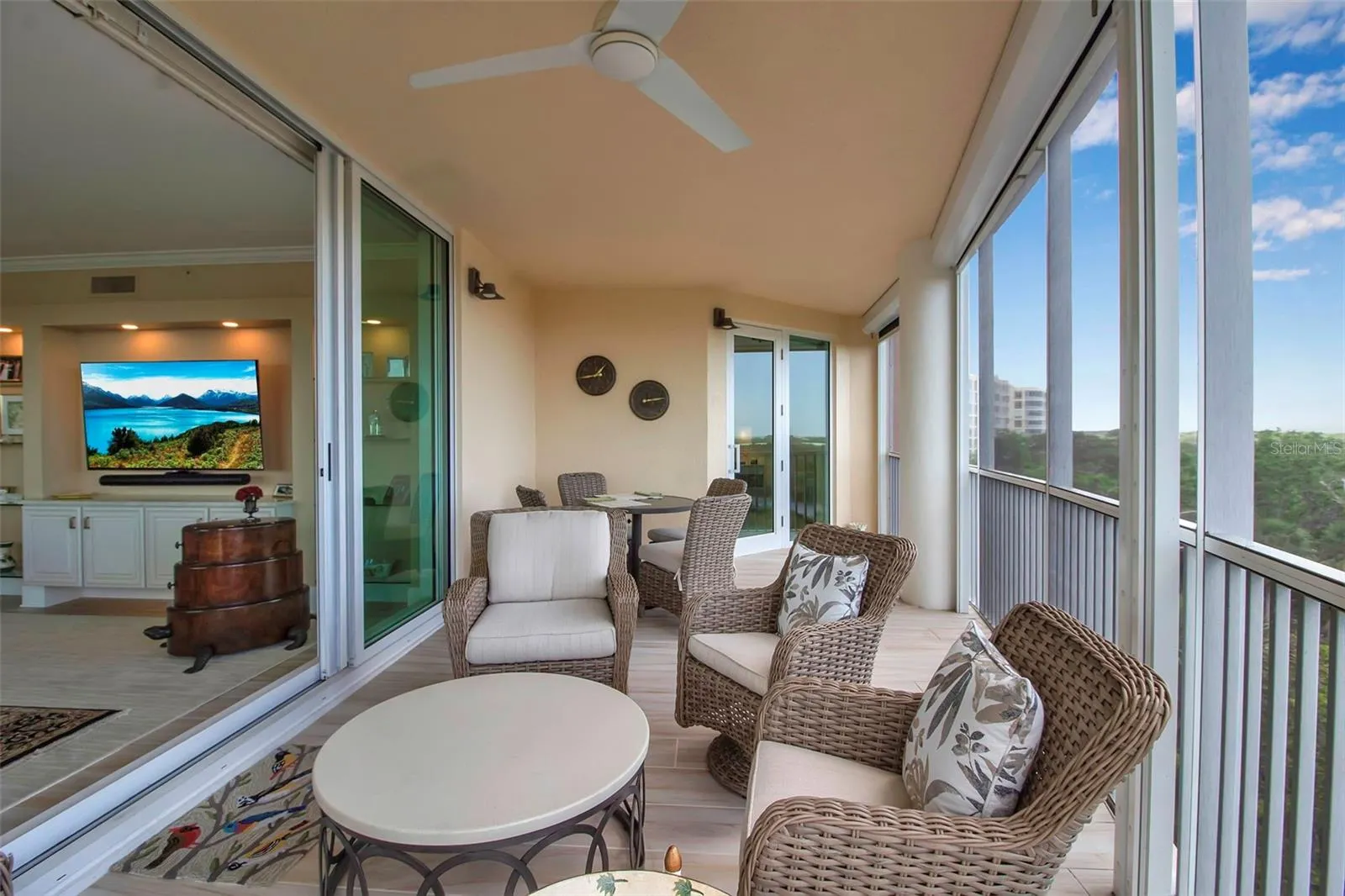 3621 NORTH POINT RD #603, #603