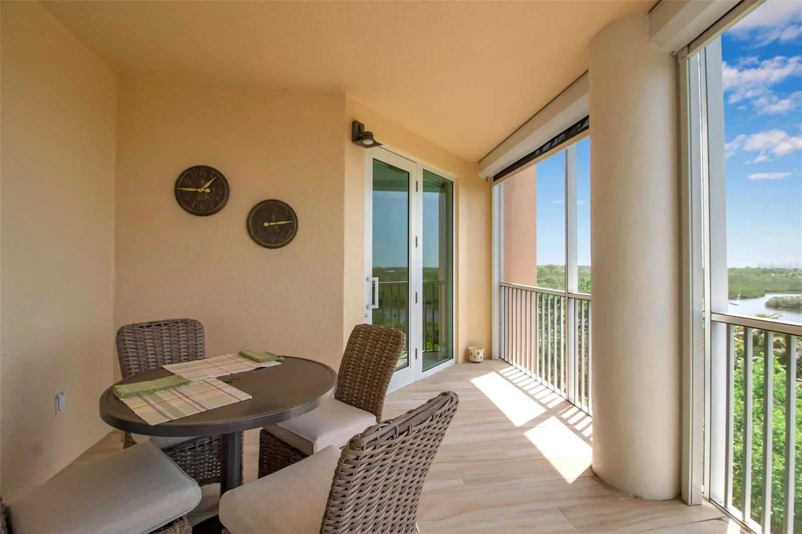 3621 NORTH POINT RD #603, #603