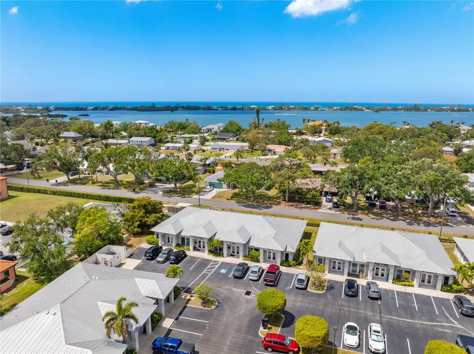 436 S TAMIAMI TRL #C4, #C4