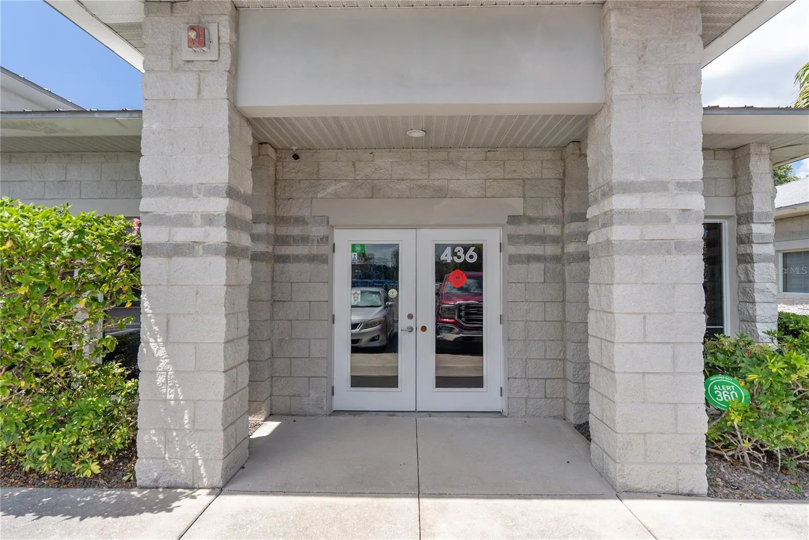 436 S TAMIAMI TRL #C4, #C4