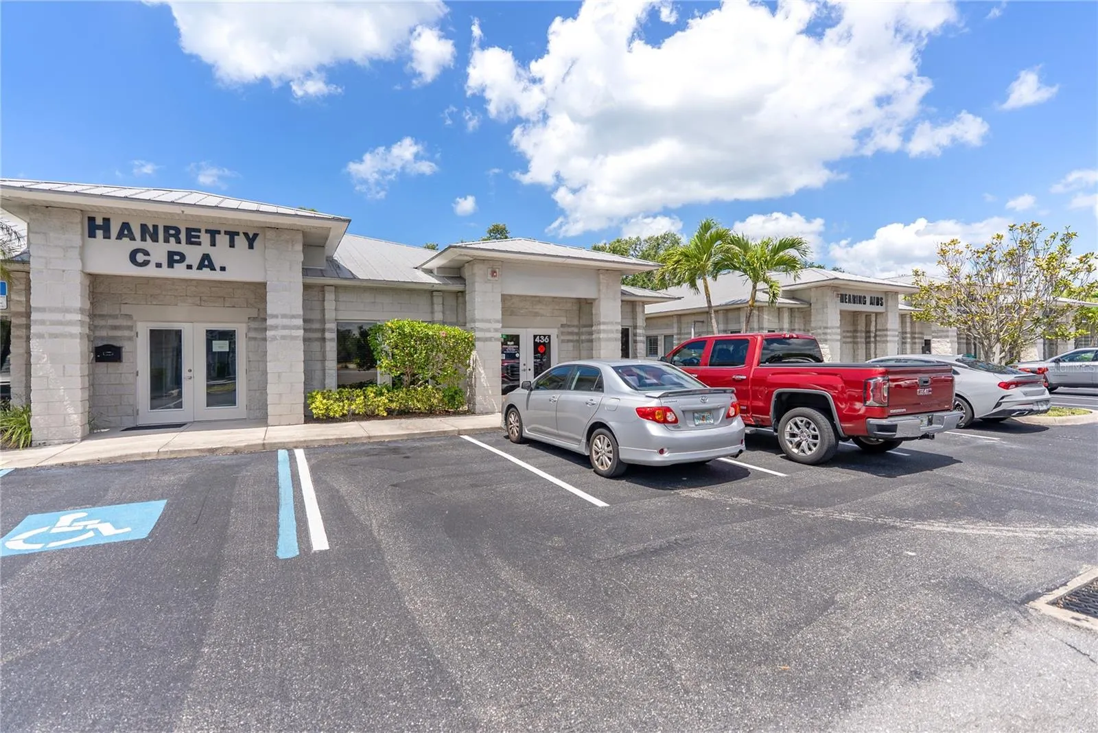 436 S TAMIAMI TRL #C4, #C4