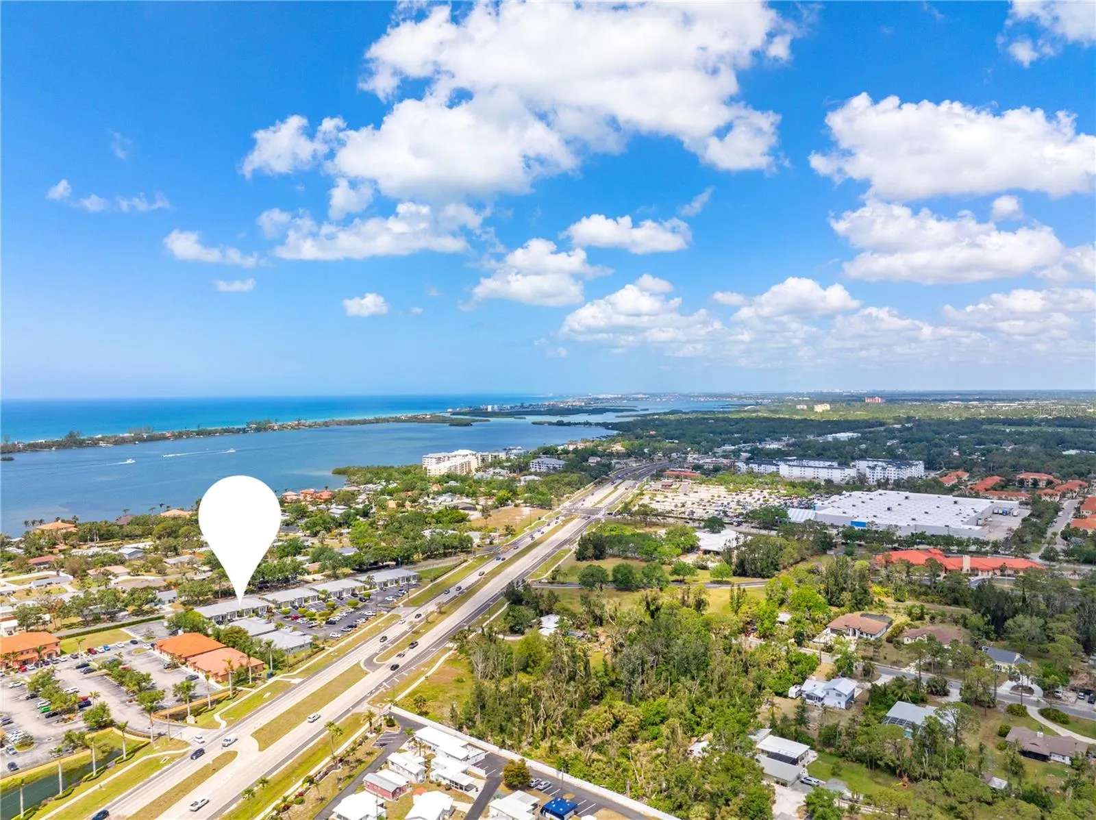 436 S TAMIAMI TRL #C4, #C4