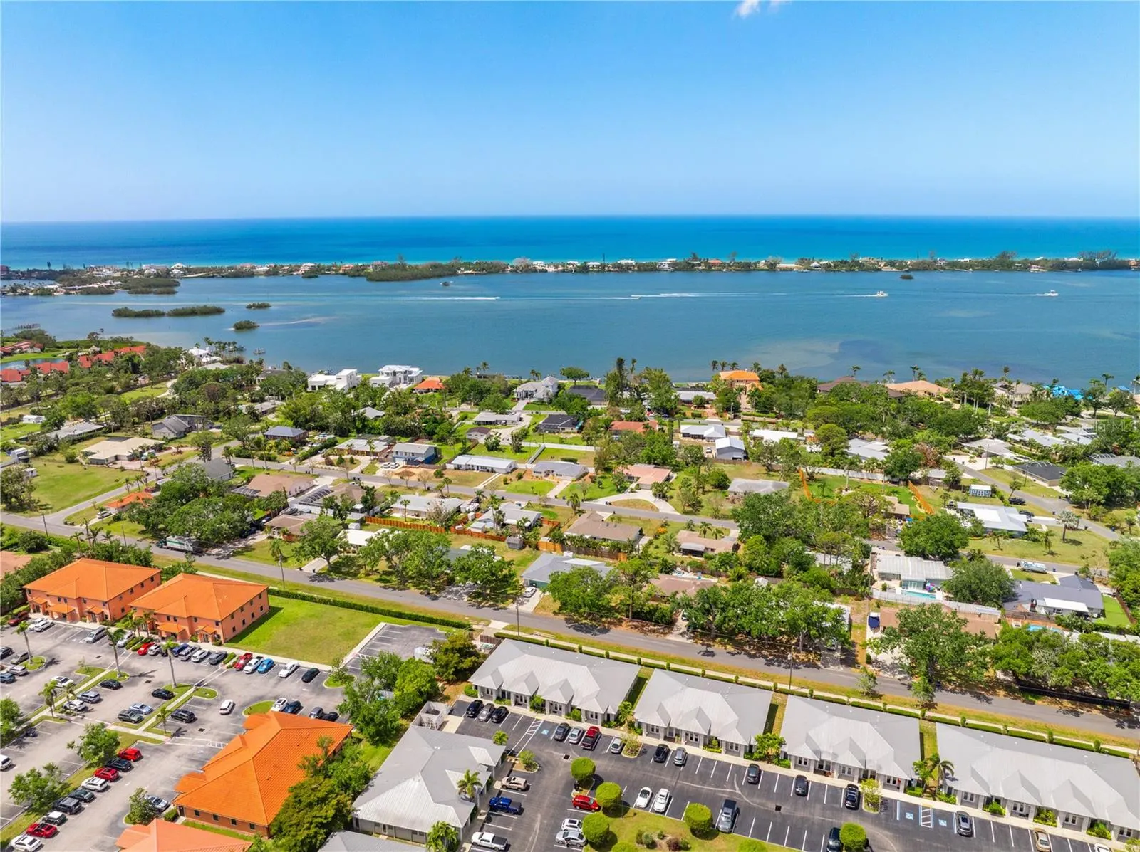 436 S TAMIAMI TRL #C4, #C4