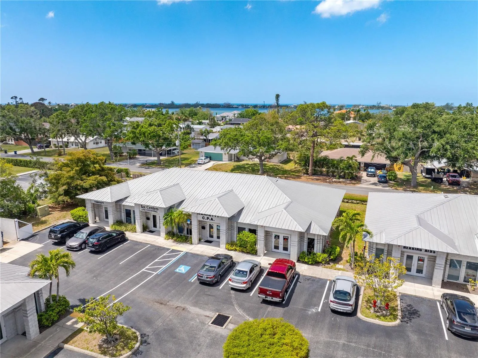 436 S TAMIAMI TRL #C4, #C4