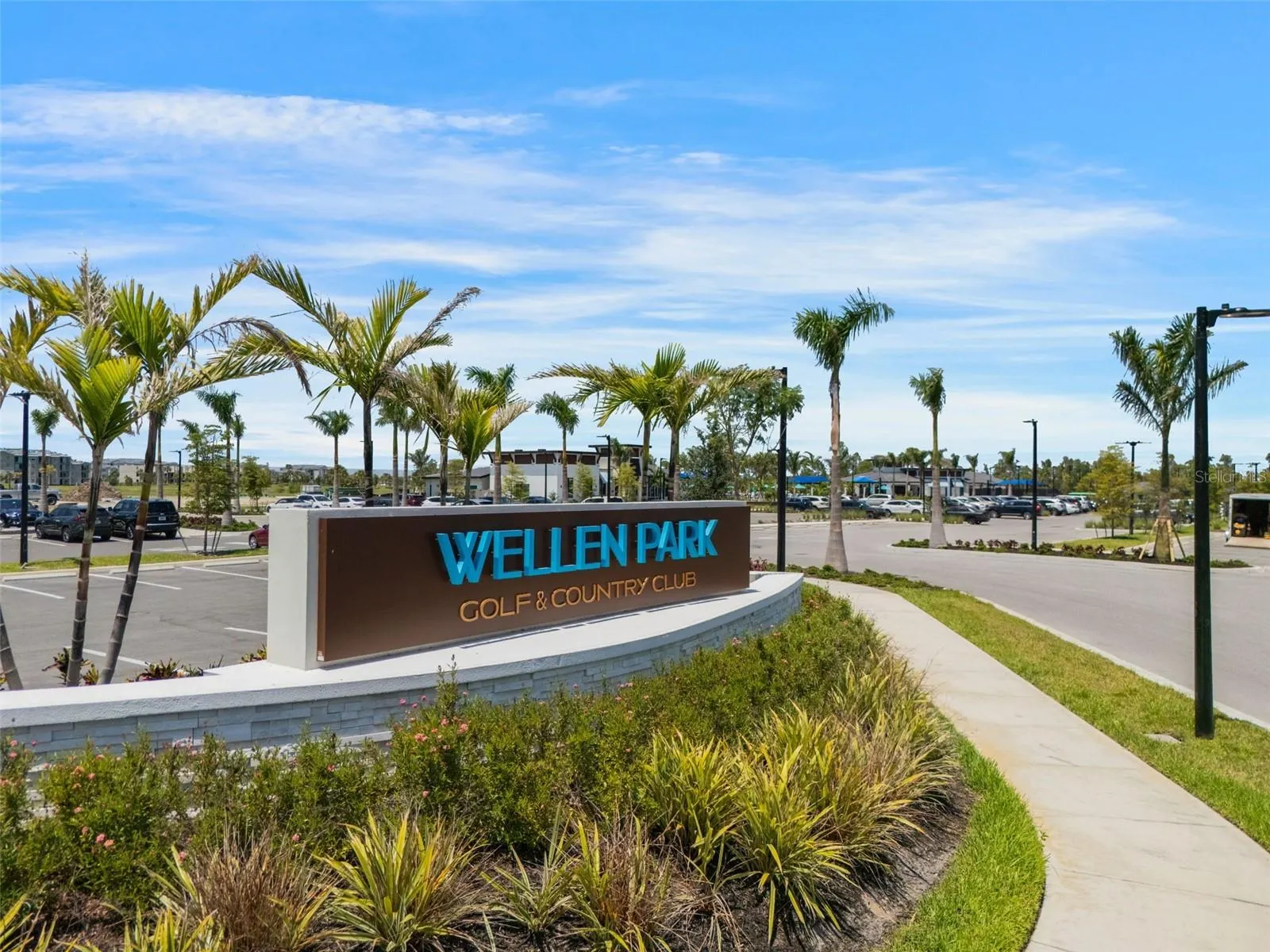 12440 WELLEN GOLF ST #105, #105