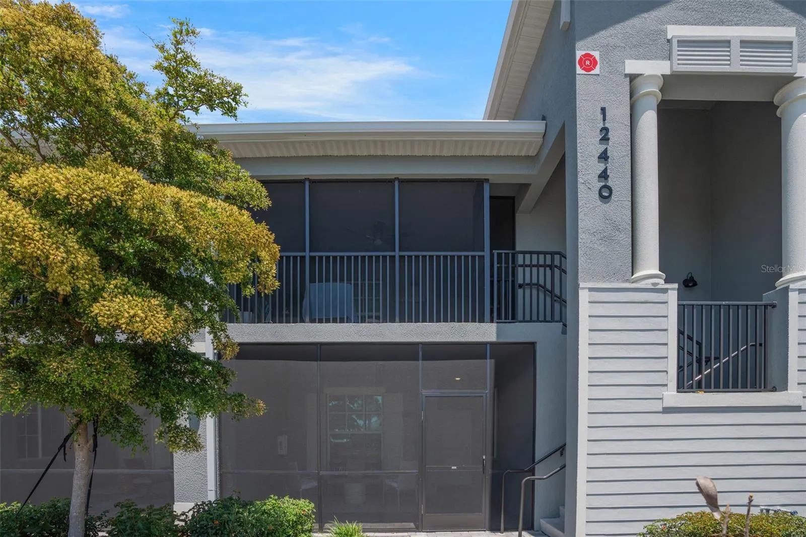 12440 WELLEN GOLF ST #105, #105