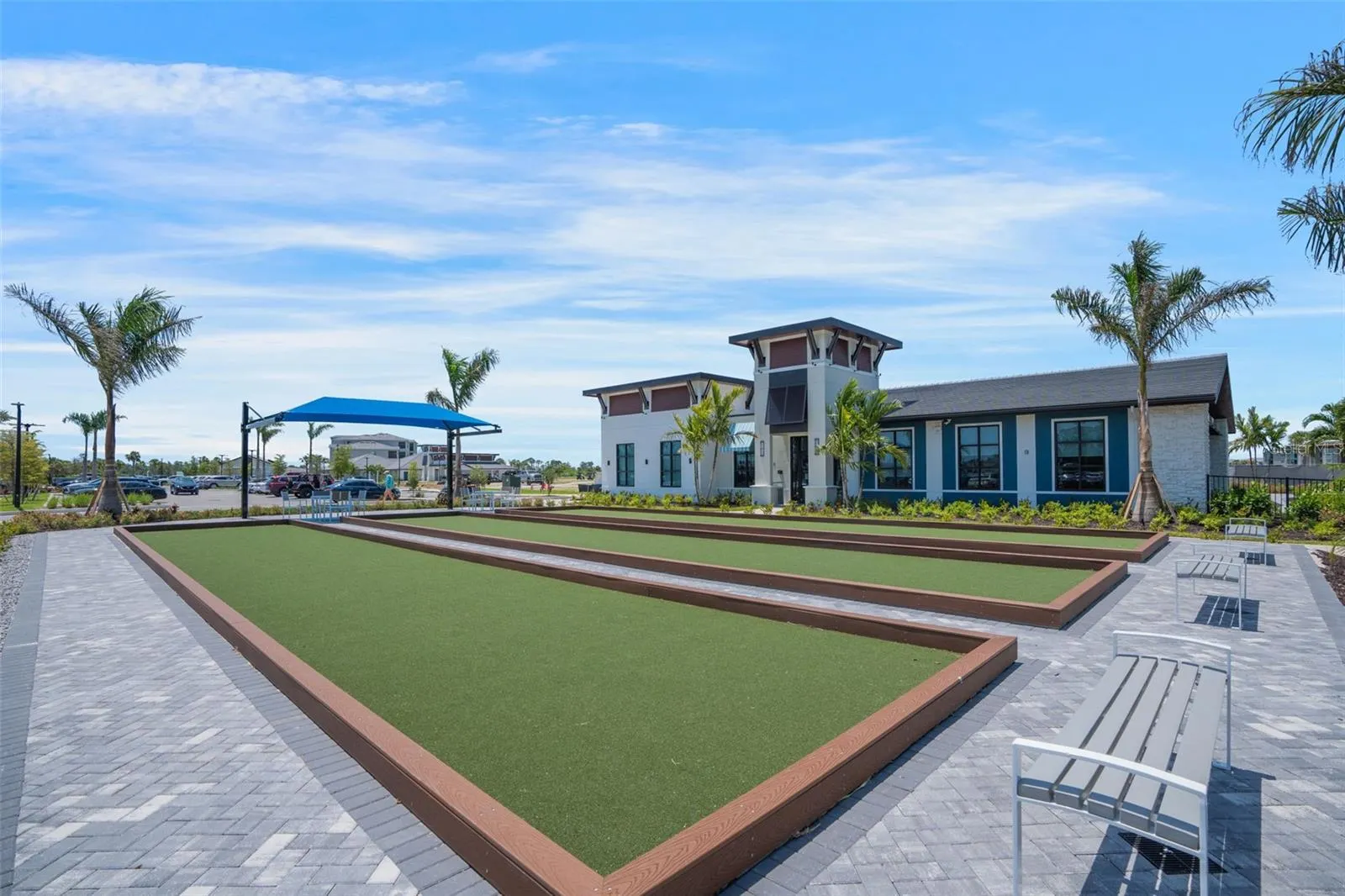 12440 WELLEN GOLF ST #105, #105