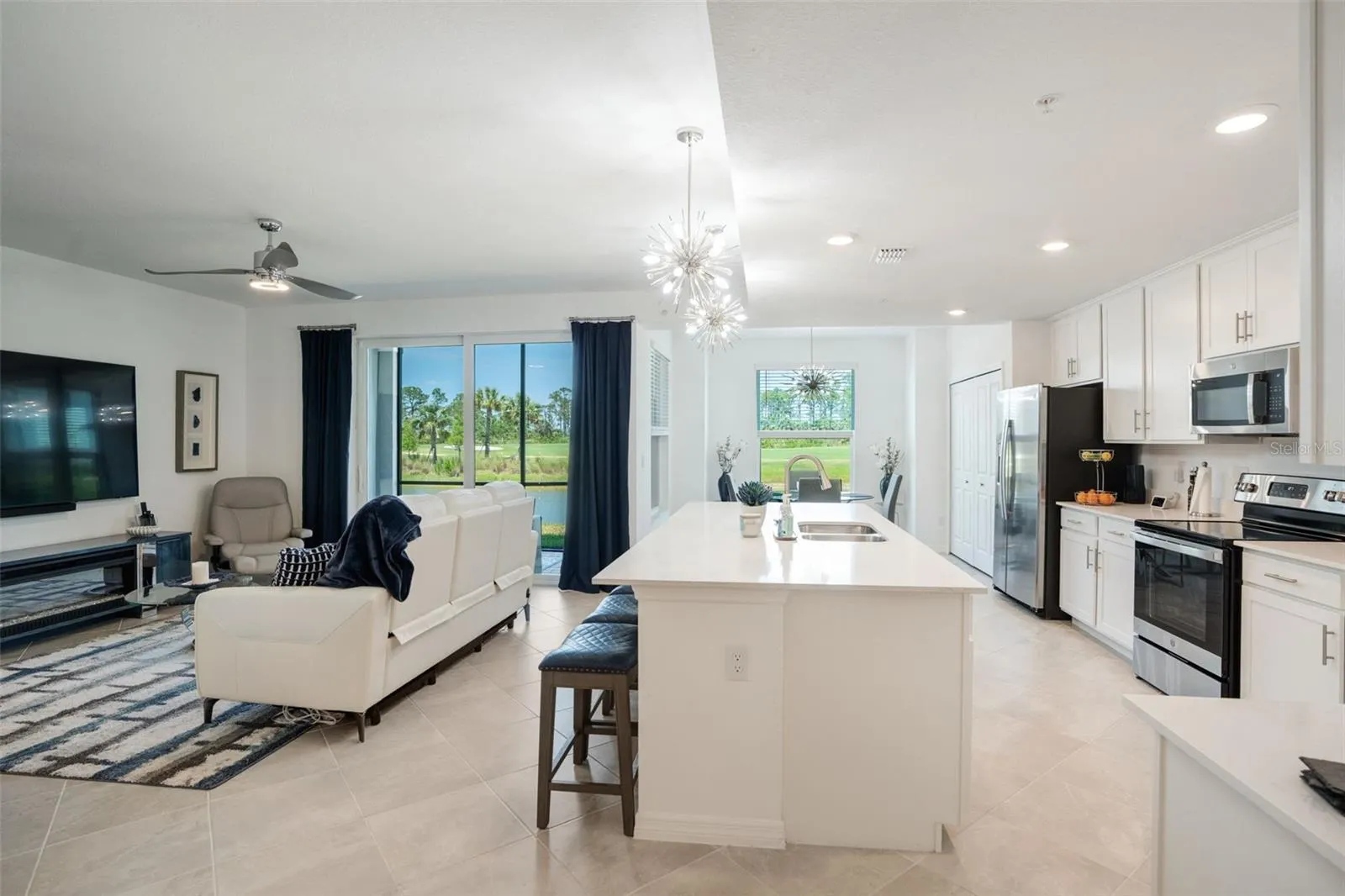 12440 WELLEN GOLF ST #105, #105