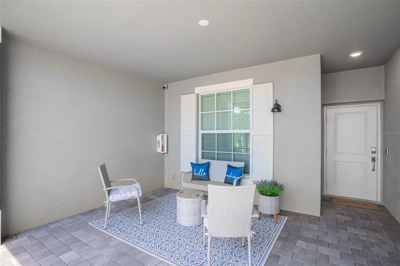 12440 WELLEN GOLF ST #105, #105