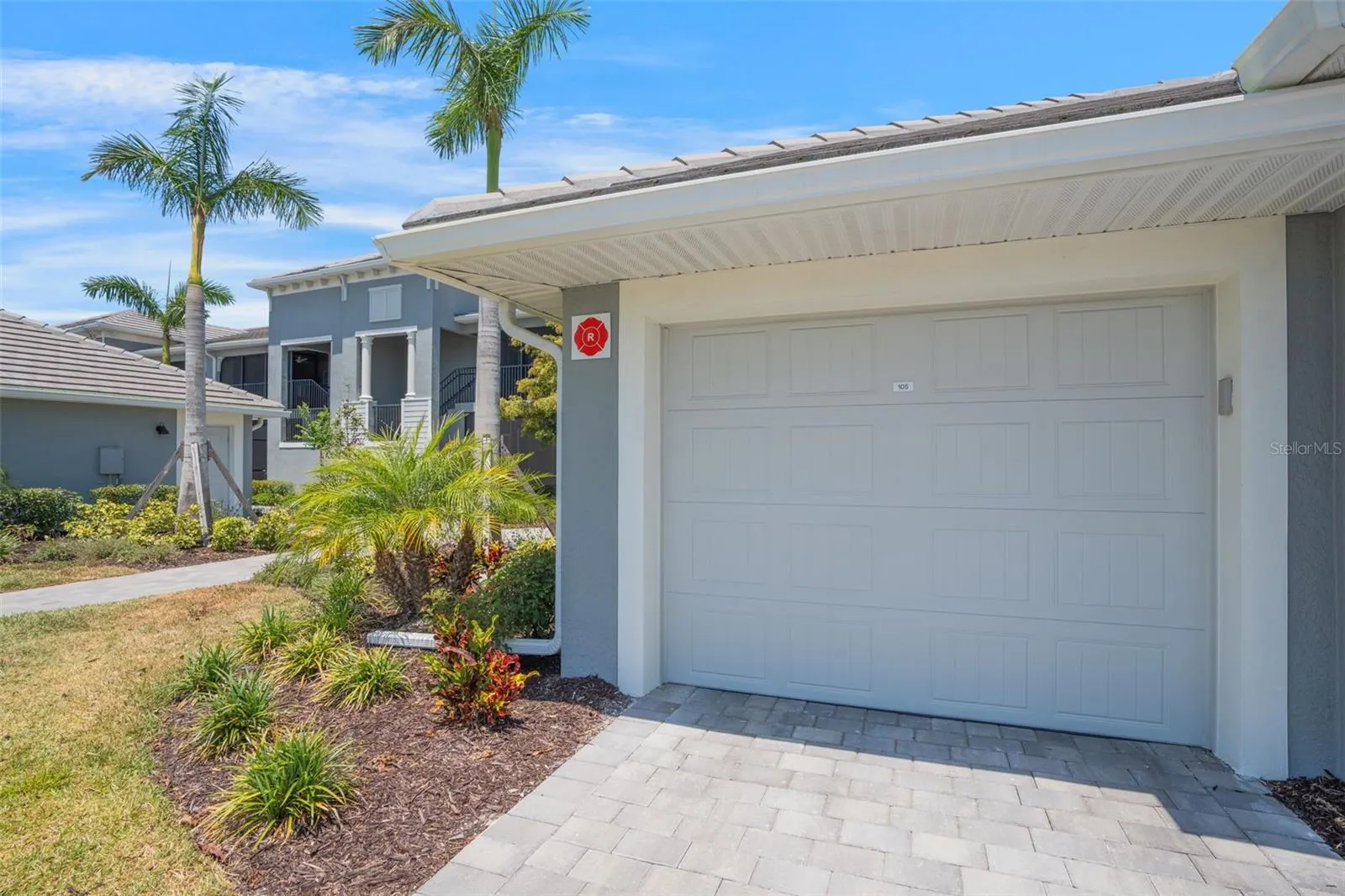 12440 WELLEN GOLF ST #105, #105