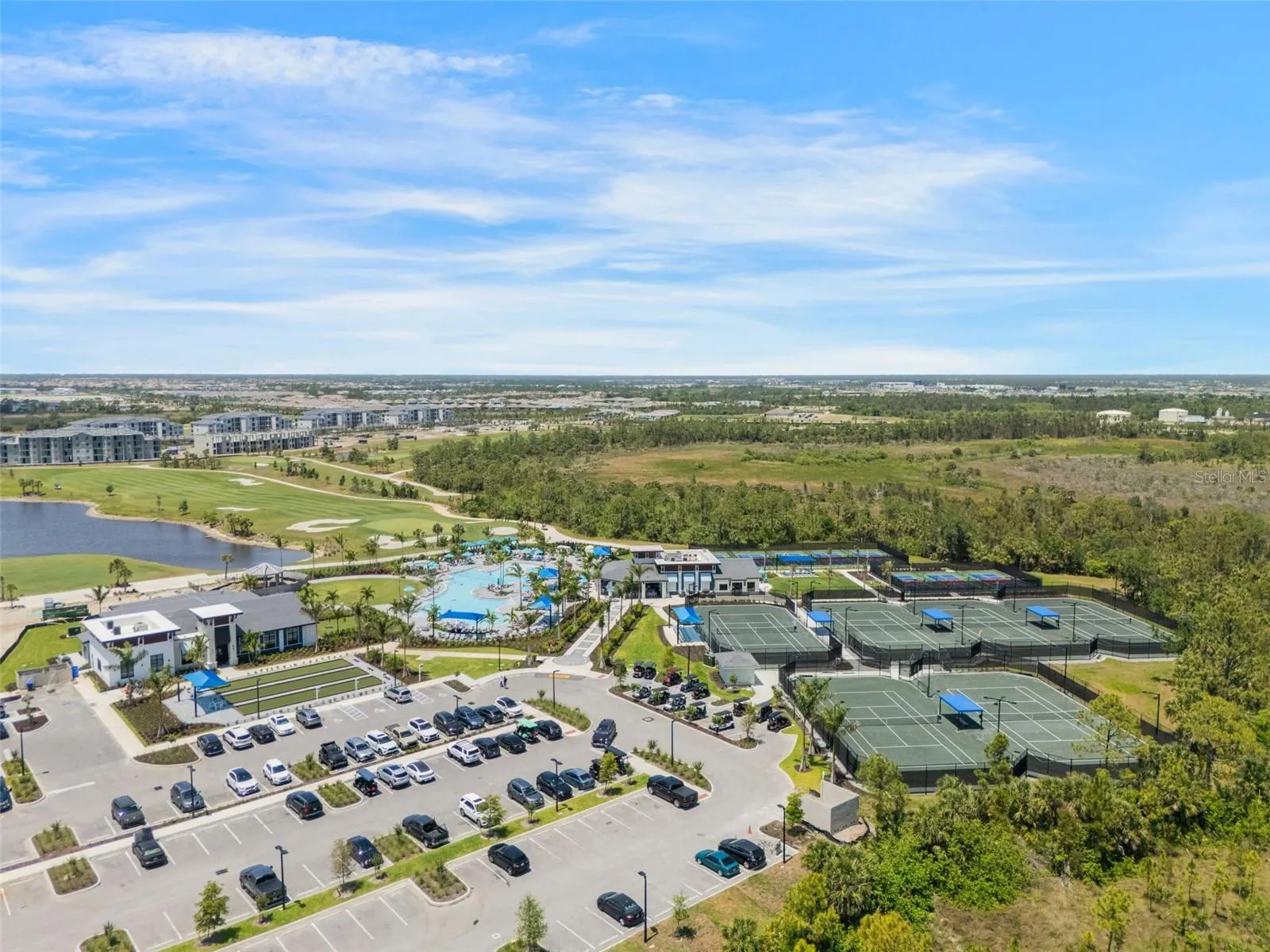 12440 WELLEN GOLF ST #105, #105