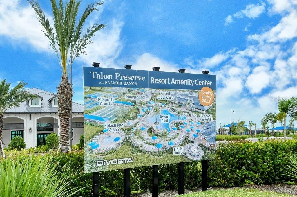 6244 TALON PRESERVE DR