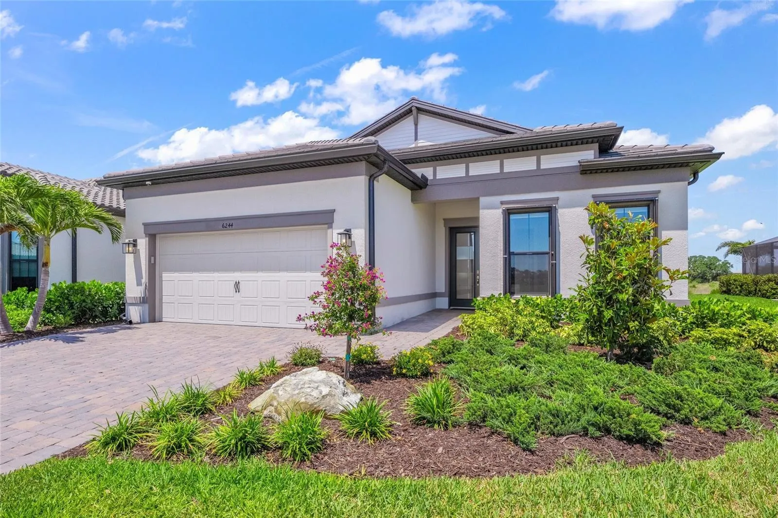 6244 TALON PRESERVE DR