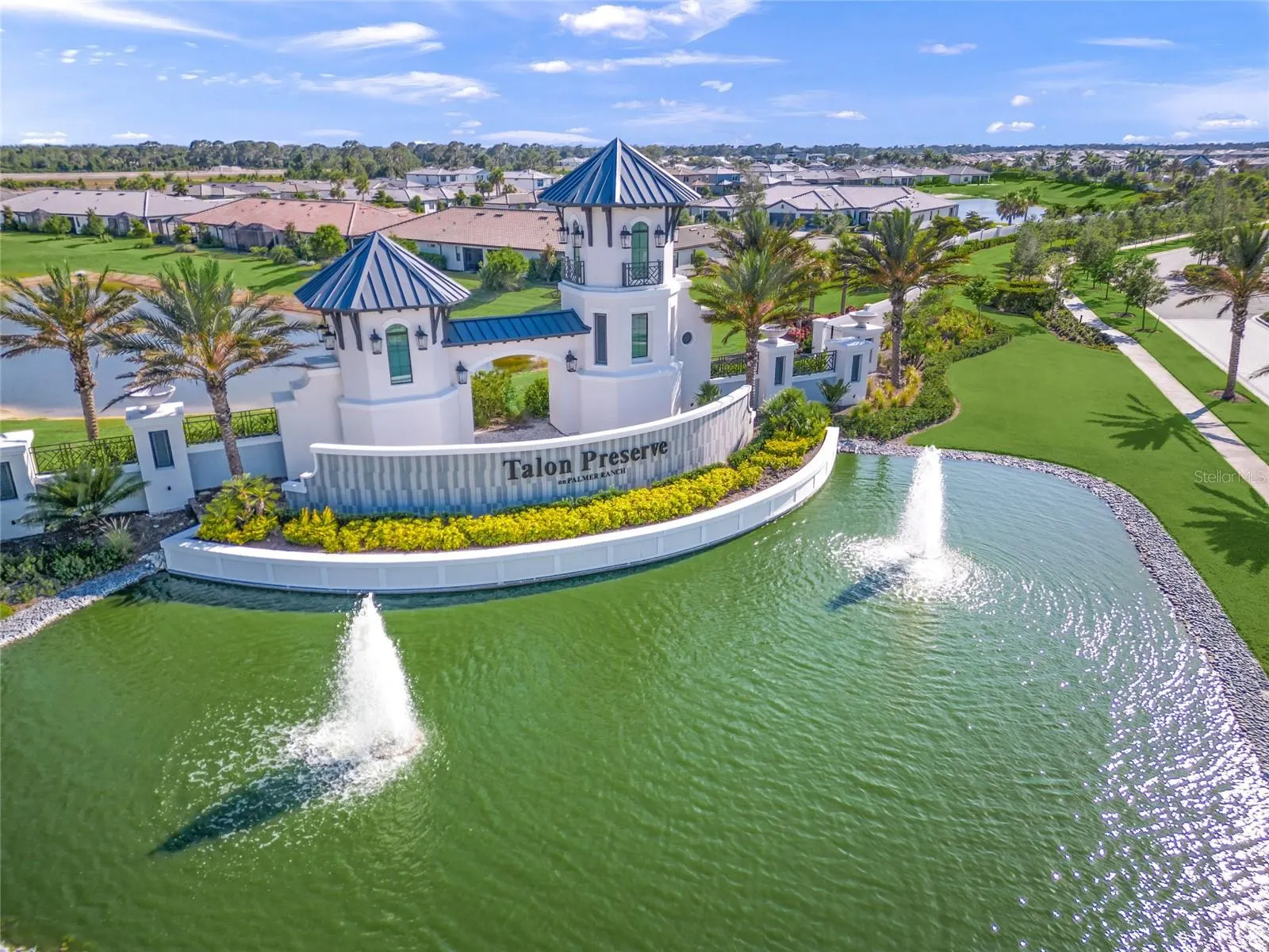 6244 TALON PRESERVE DR