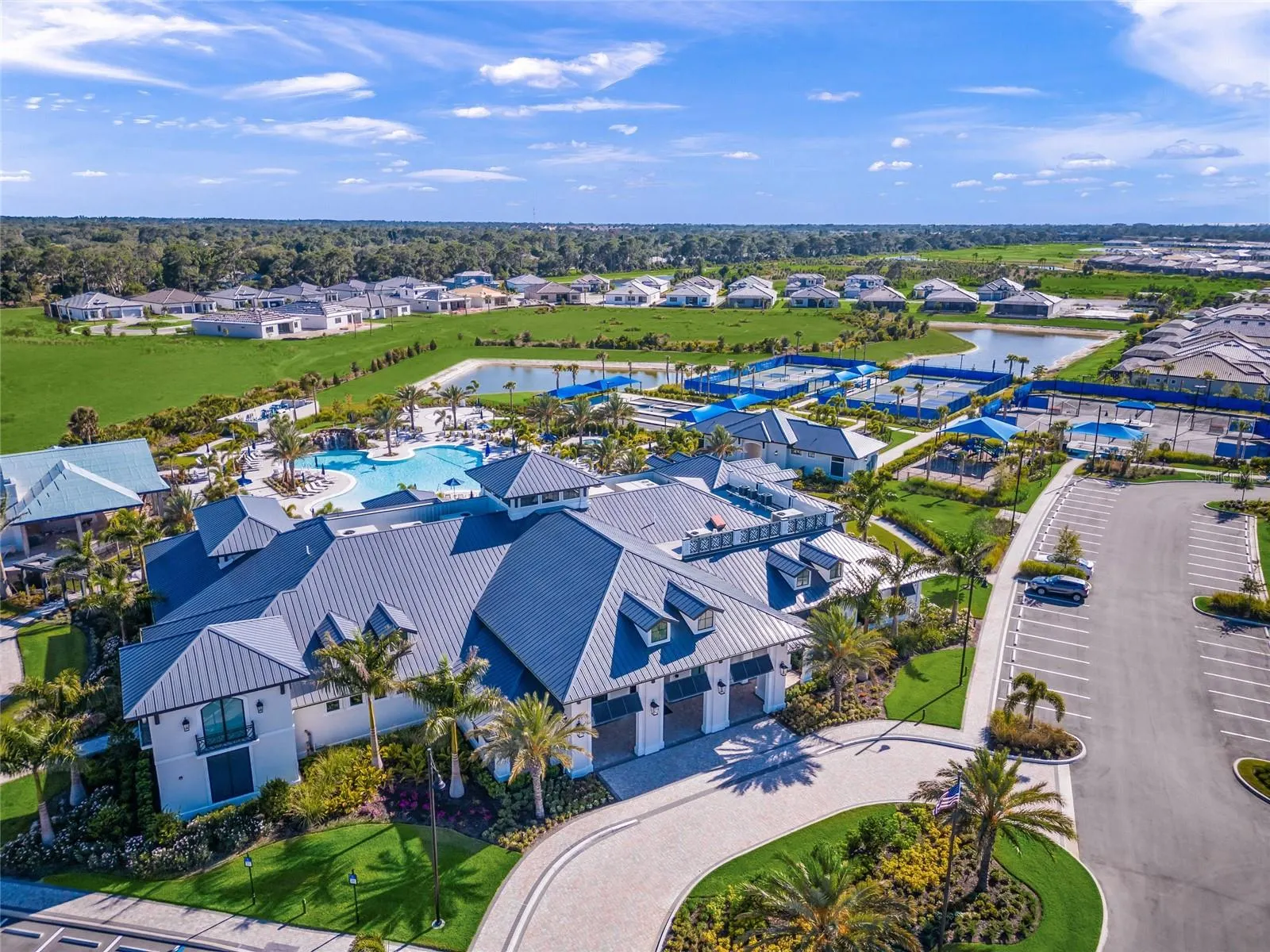 6244 TALON PRESERVE DR