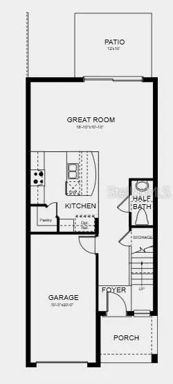 15160 CUZCORRO CT