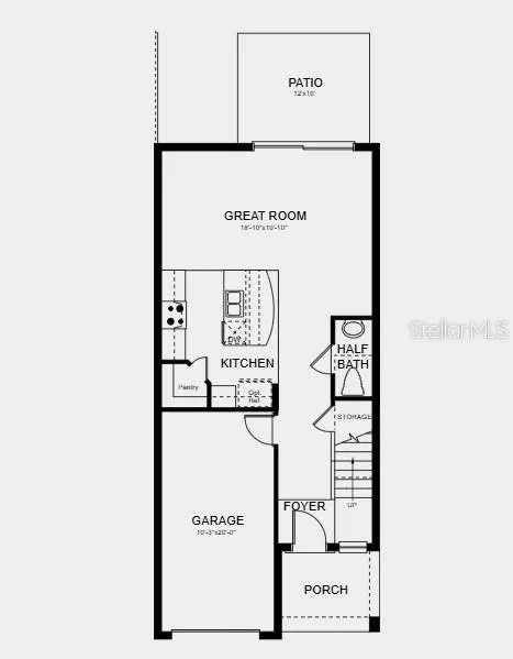 15192 CUZCORRO CT