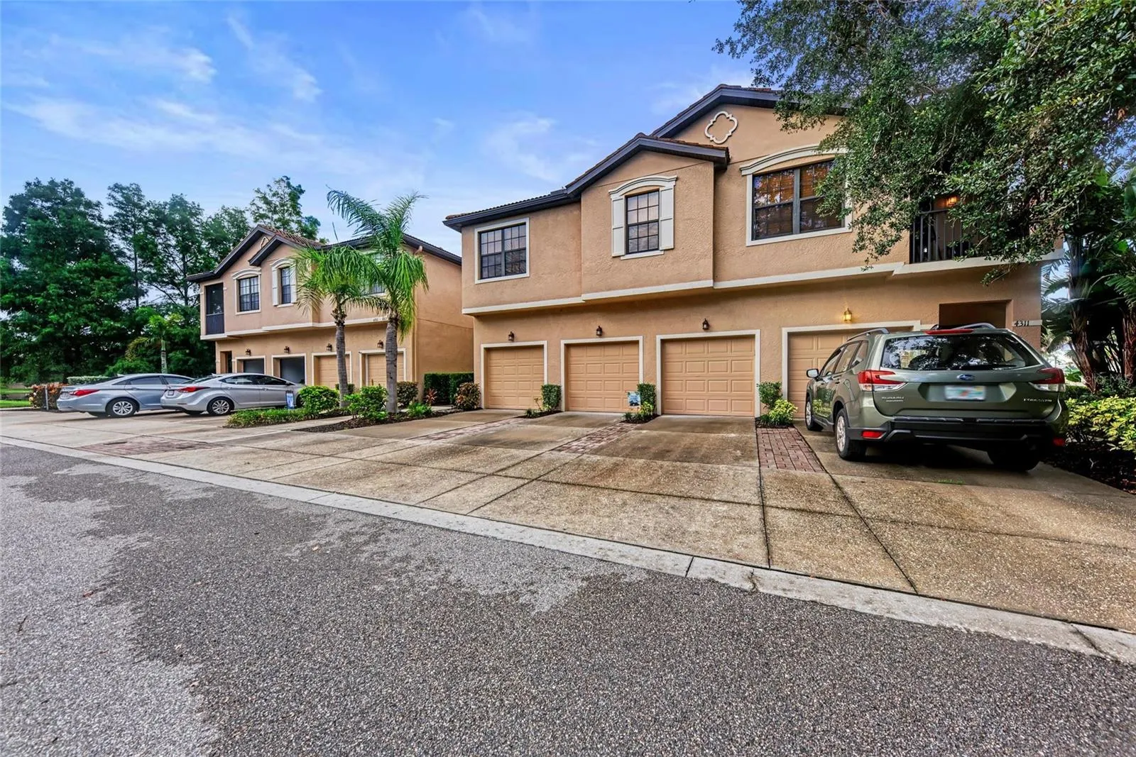 4309 VIA PIEDRA CIR #6-103, #6-103