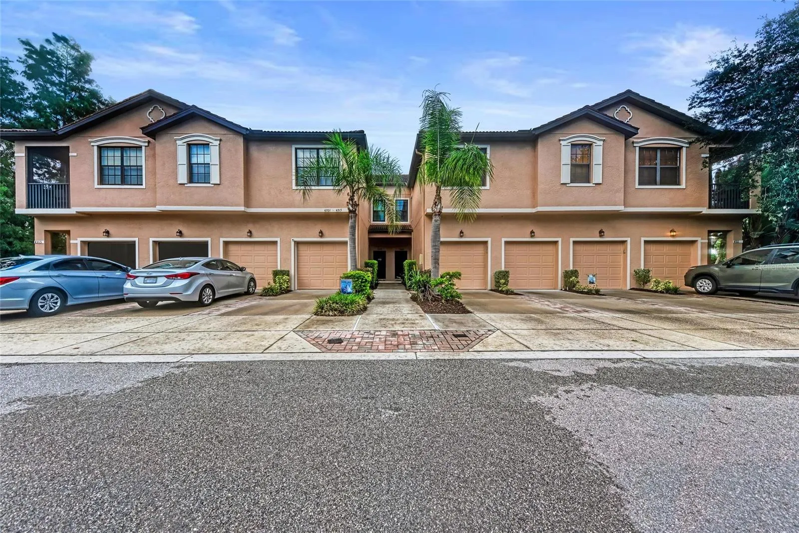4309 VIA PIEDRA CIR #6-103, #6-103