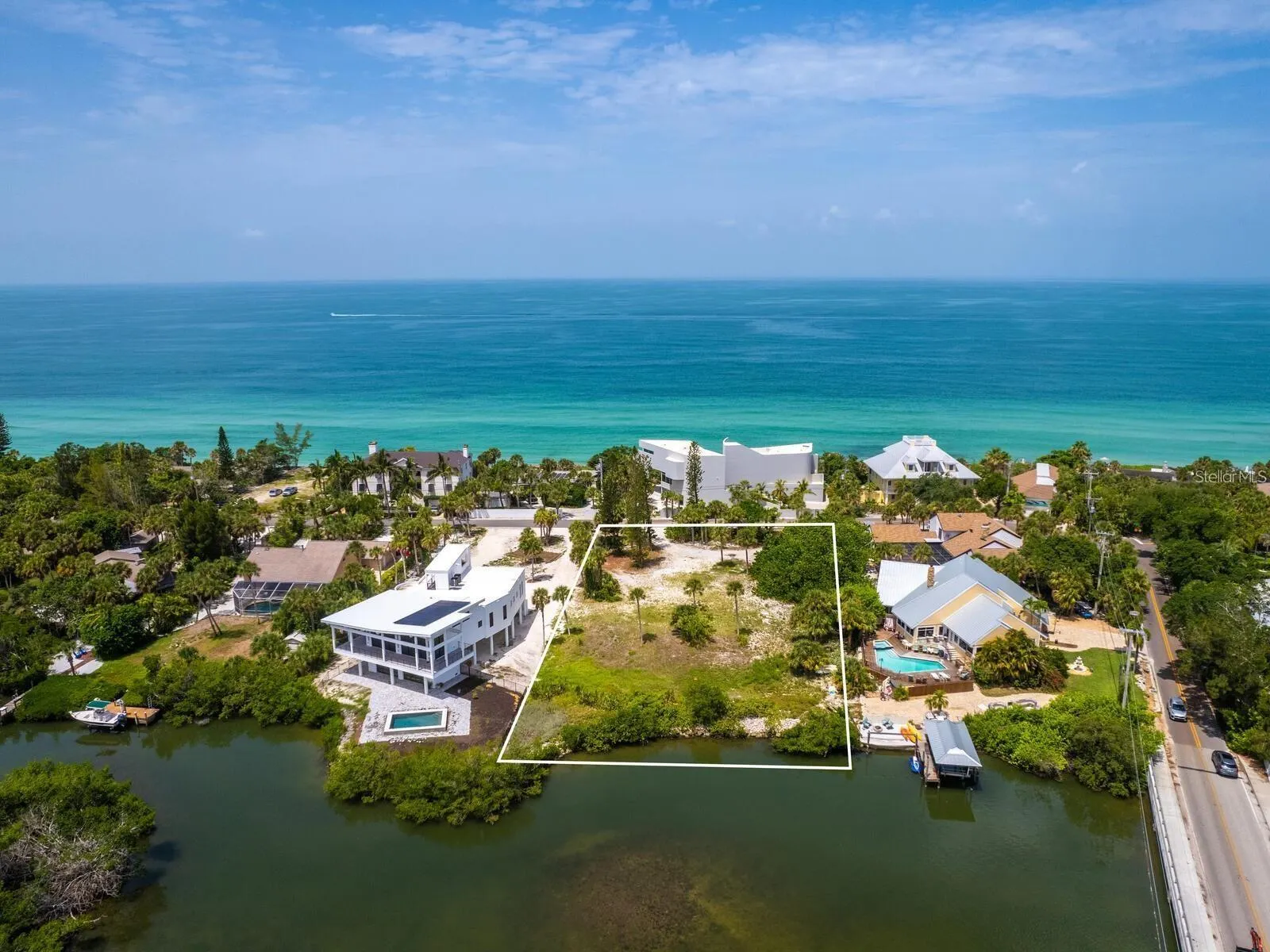 4020 CASEY KEY RD
