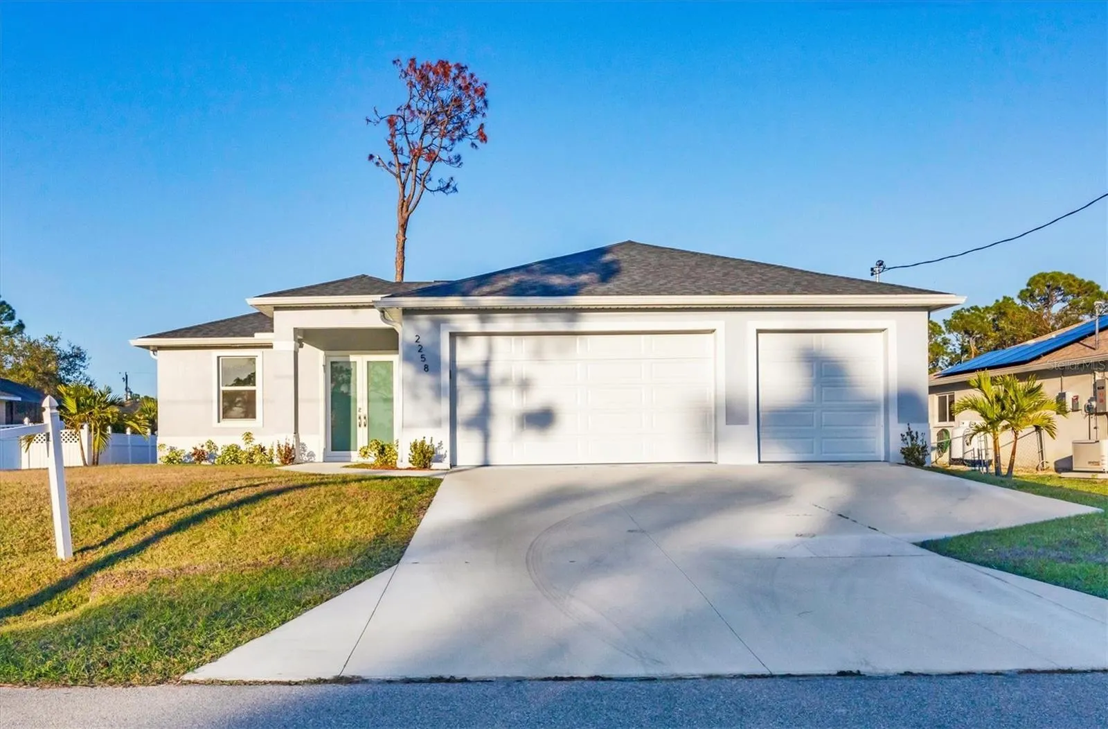 2258 MARGARET LN
