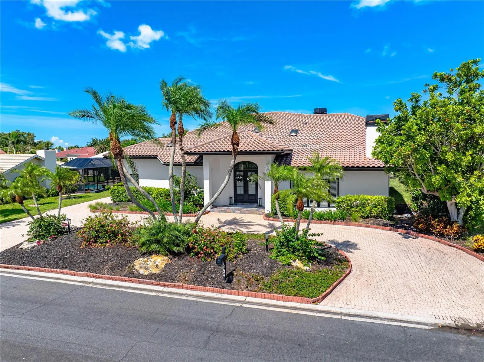1484 SEAFARER DR