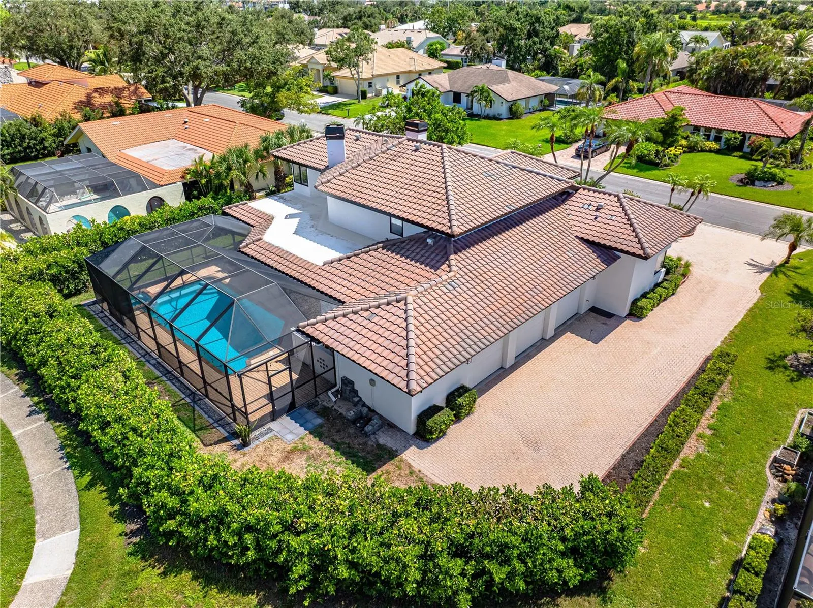 1484 SEAFARER DR