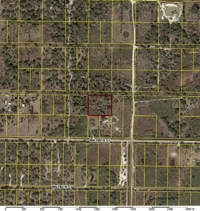 NW 290TH ST
