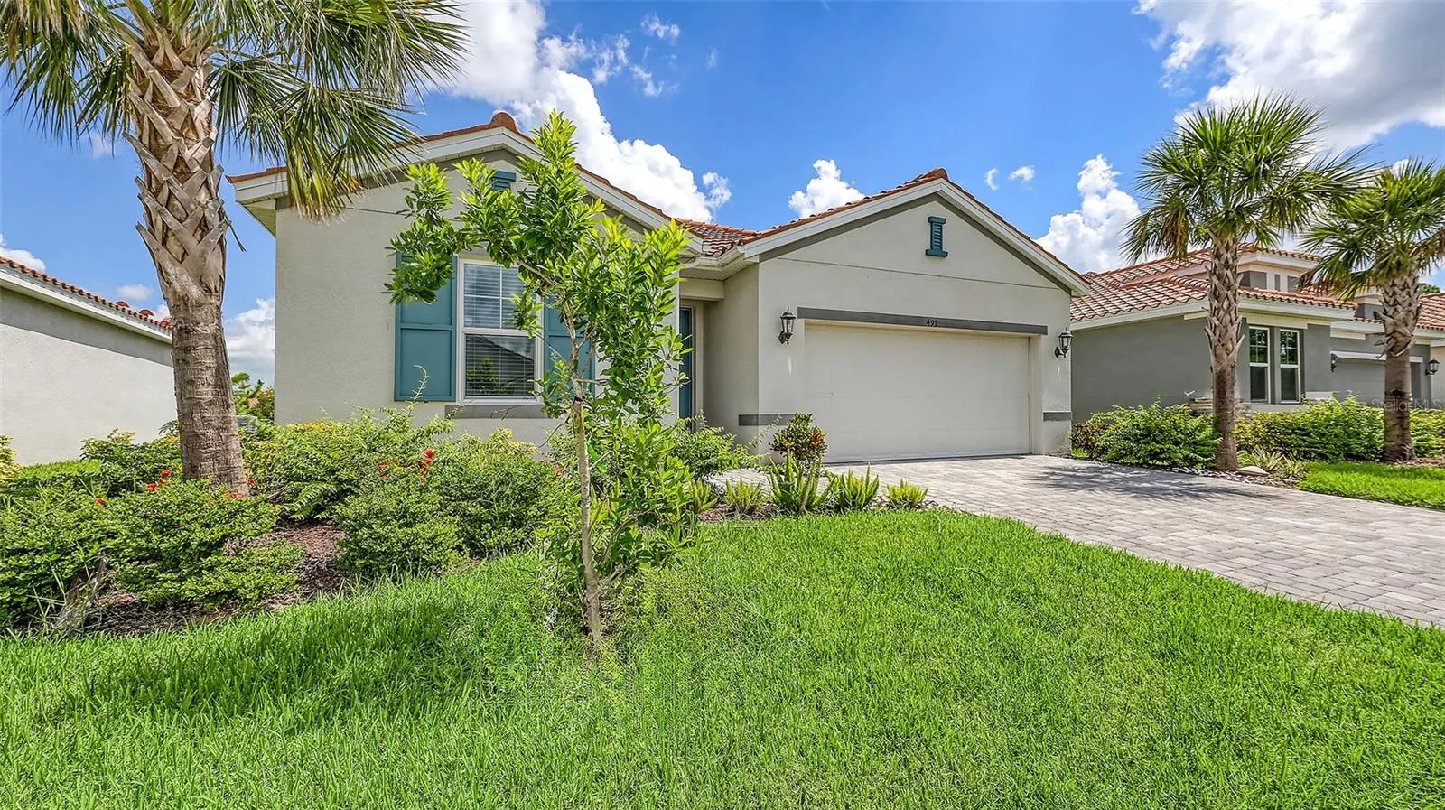 491 DAYLILY BLVD