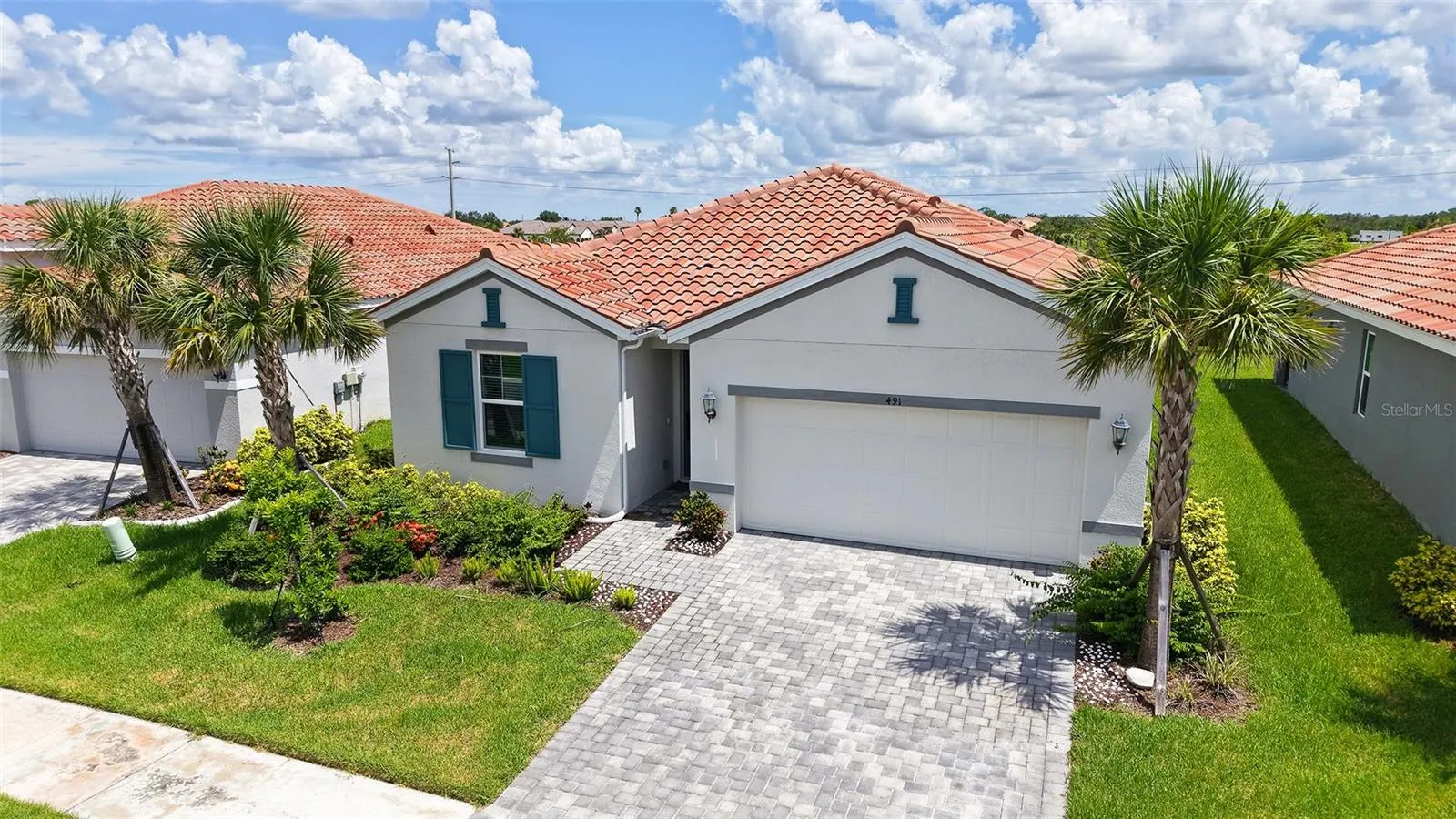 491 DAYLILY BLVD