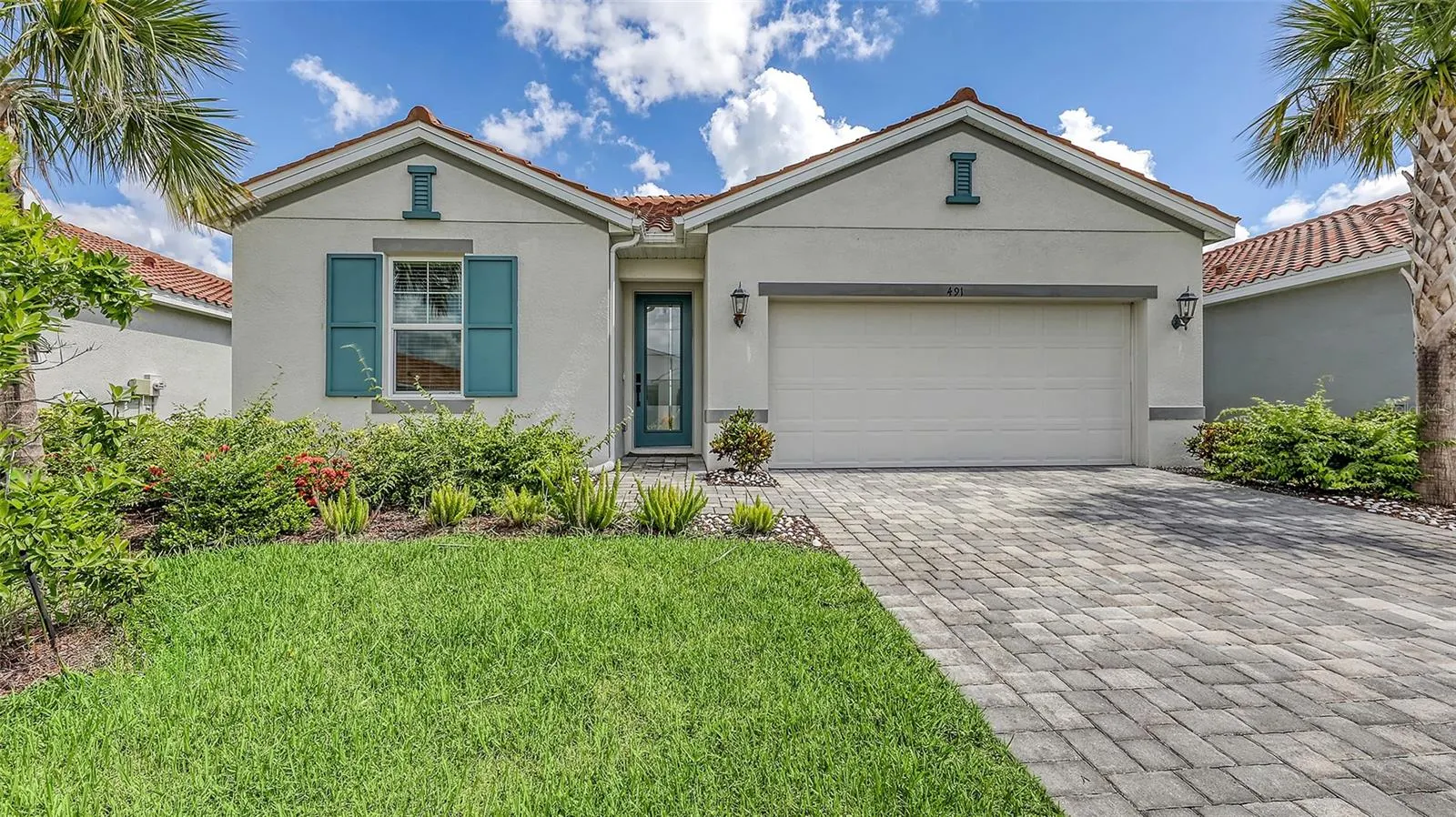 491 DAYLILY BLVD