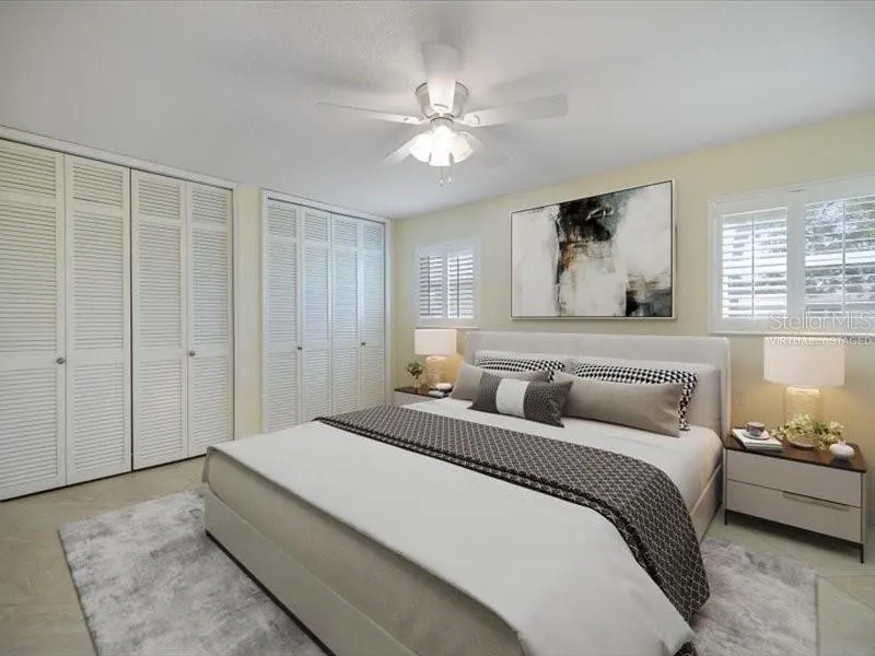 107 CLIPPER WAY #107, #107