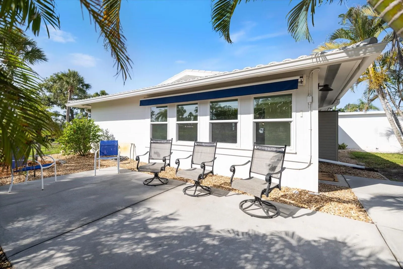 107 CLIPPER WAY #107, #107