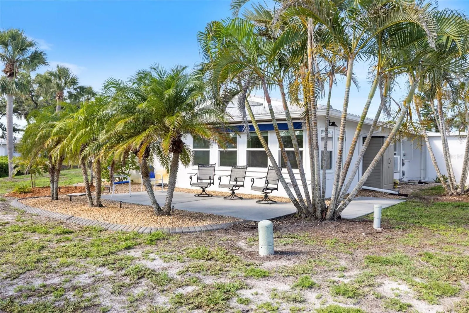 107 CLIPPER WAY #107, #107