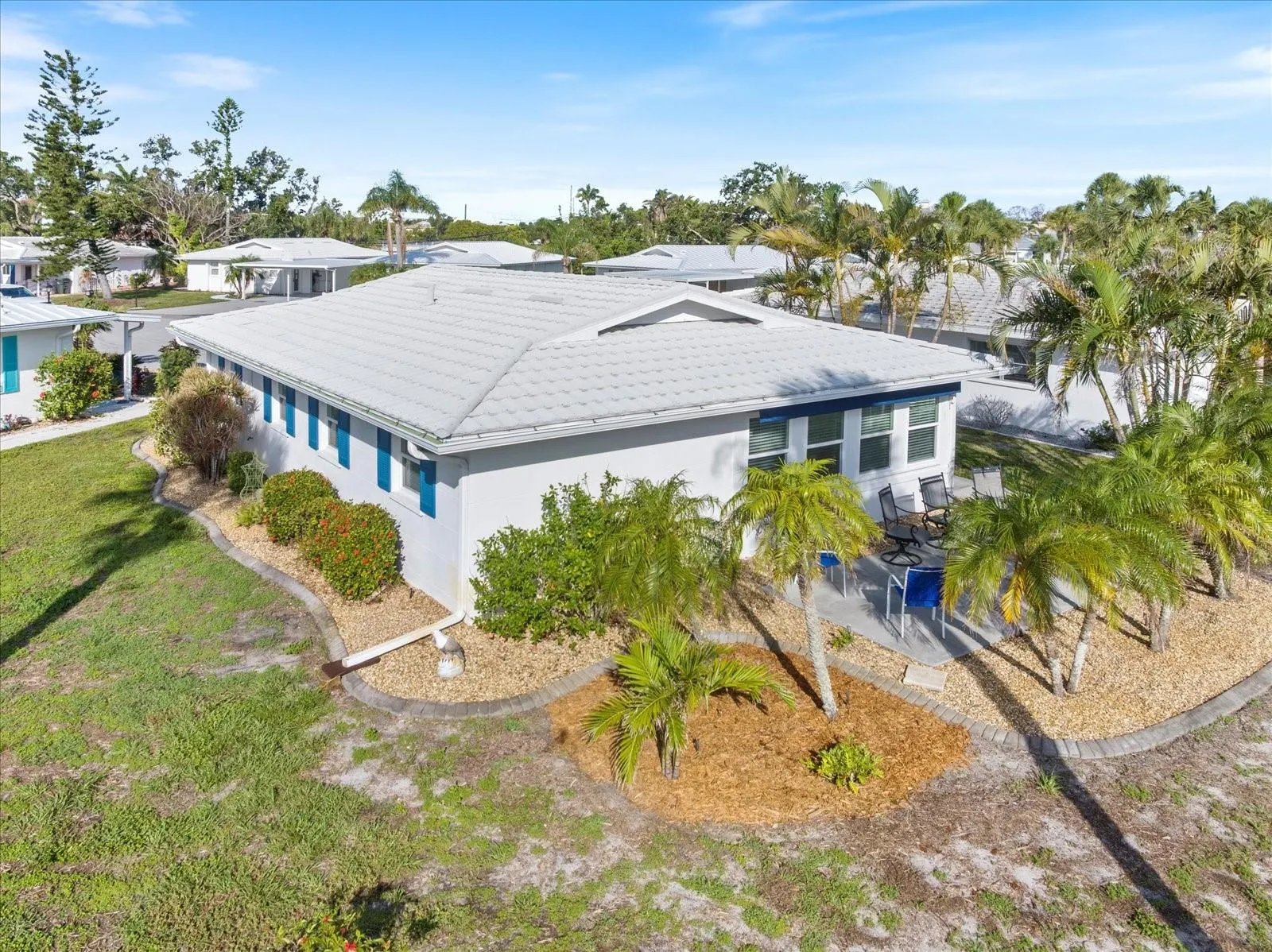 107 CLIPPER WAY #107, #107
