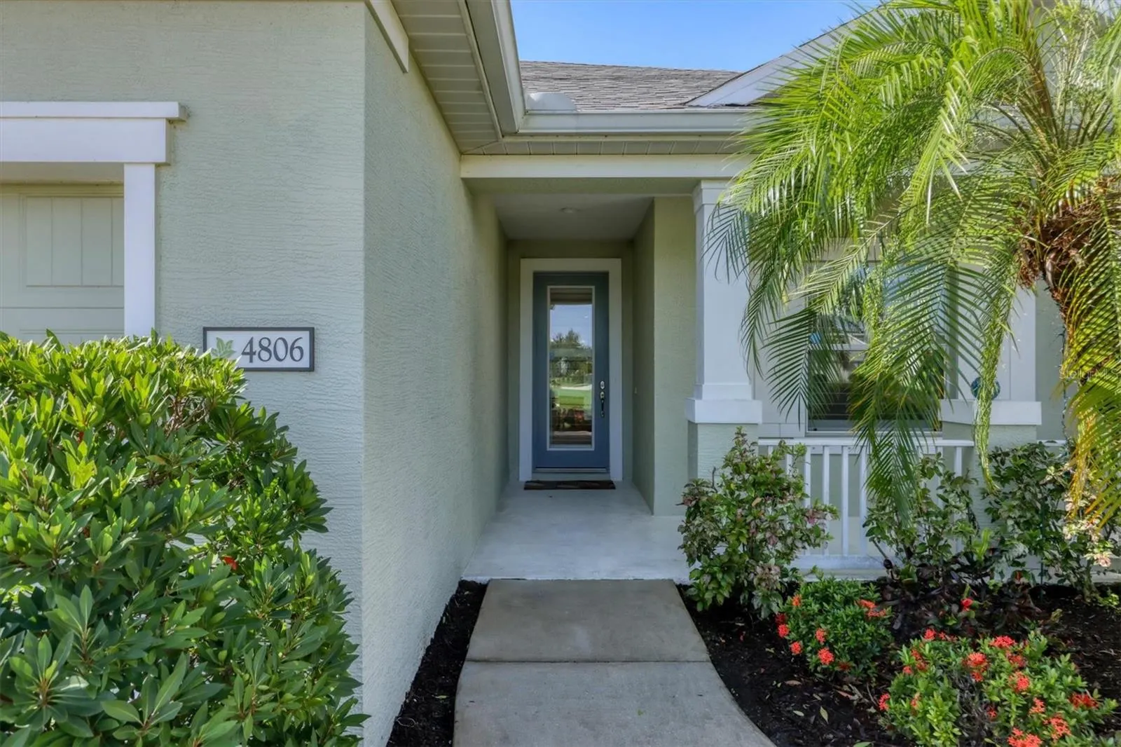 4806 LAKE BREEZE TER