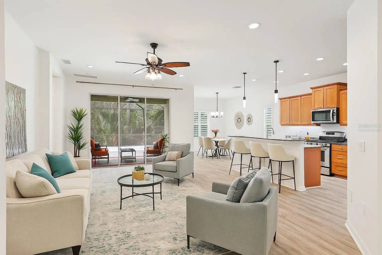 4806 LAKE BREEZE TER