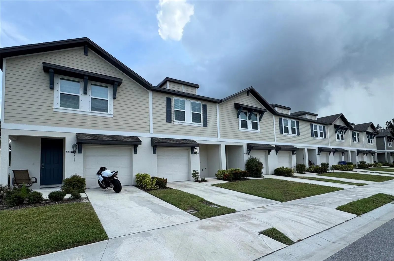 5812 OCEAN ISLE DR