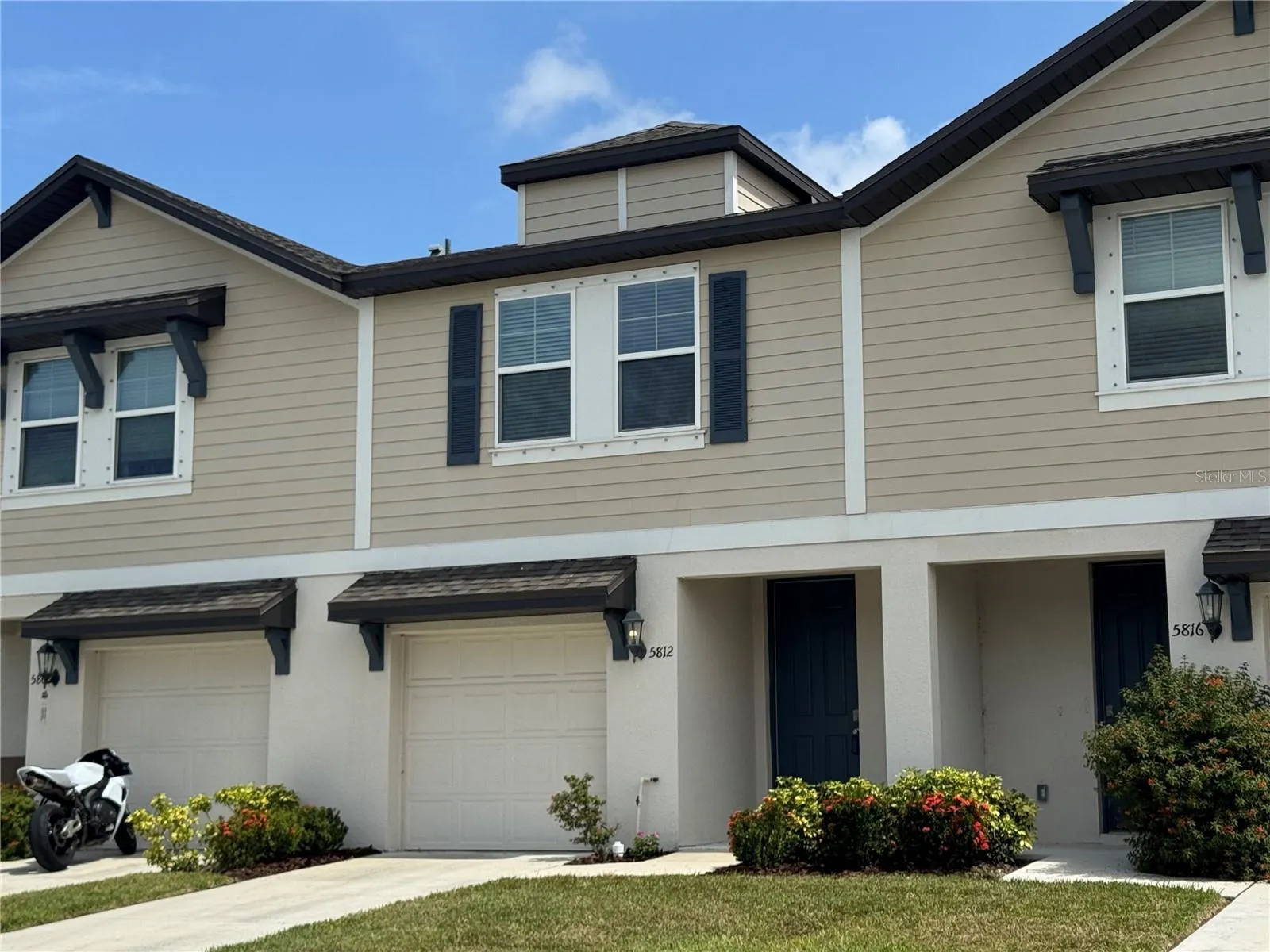 5812 OCEAN ISLE DR