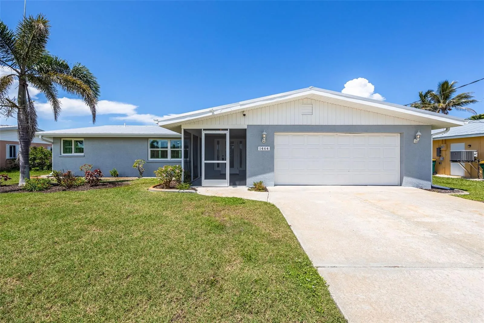 1464 DEER CREEK DR