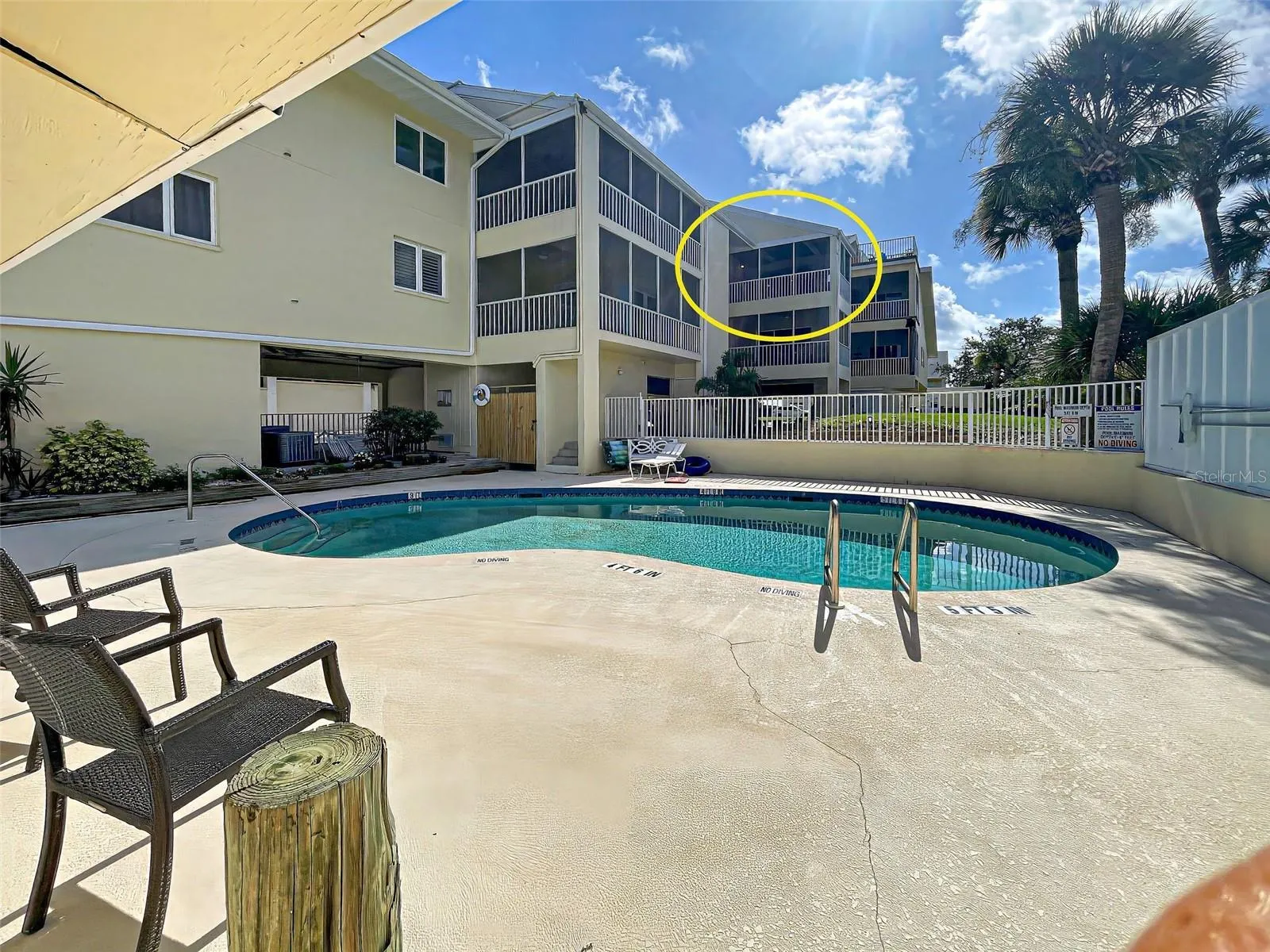 109 BAYSHORE RD #5, #5