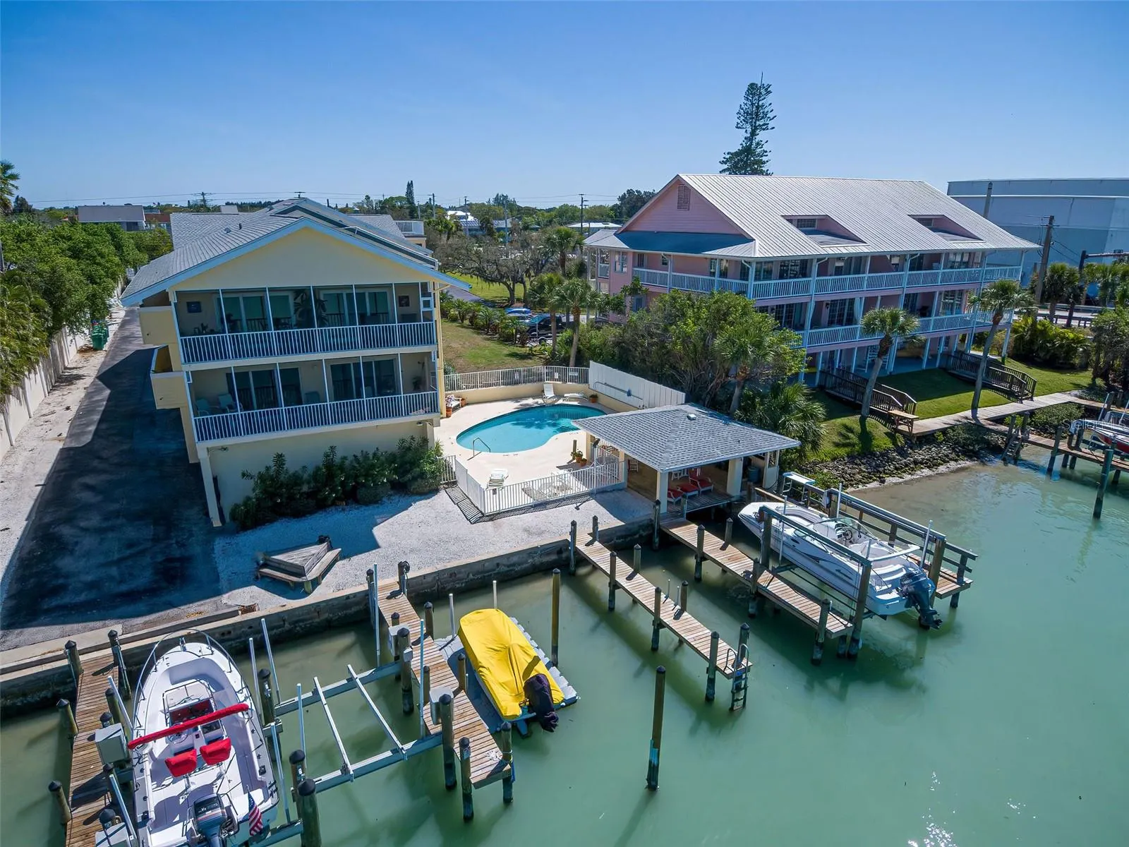 109 BAYSHORE RD #5, #5