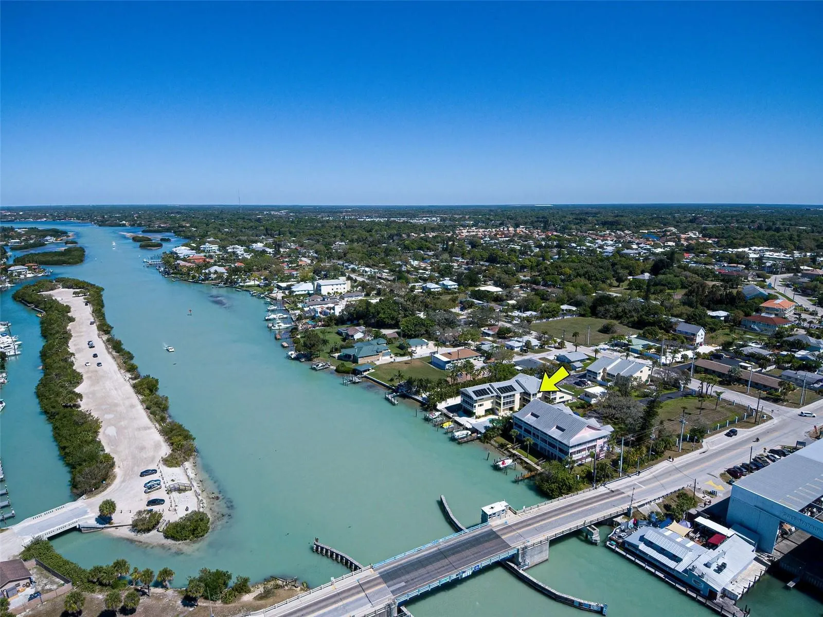 109 BAYSHORE RD #5, #5