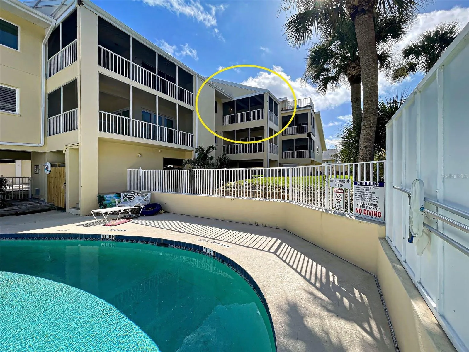 109 BAYSHORE RD #5, #5