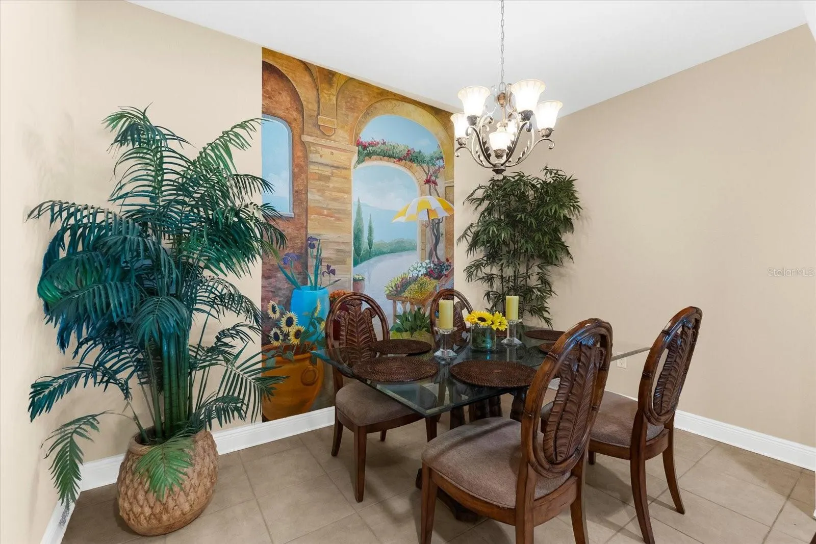 14041 BELLAGIO WAY #414, #414