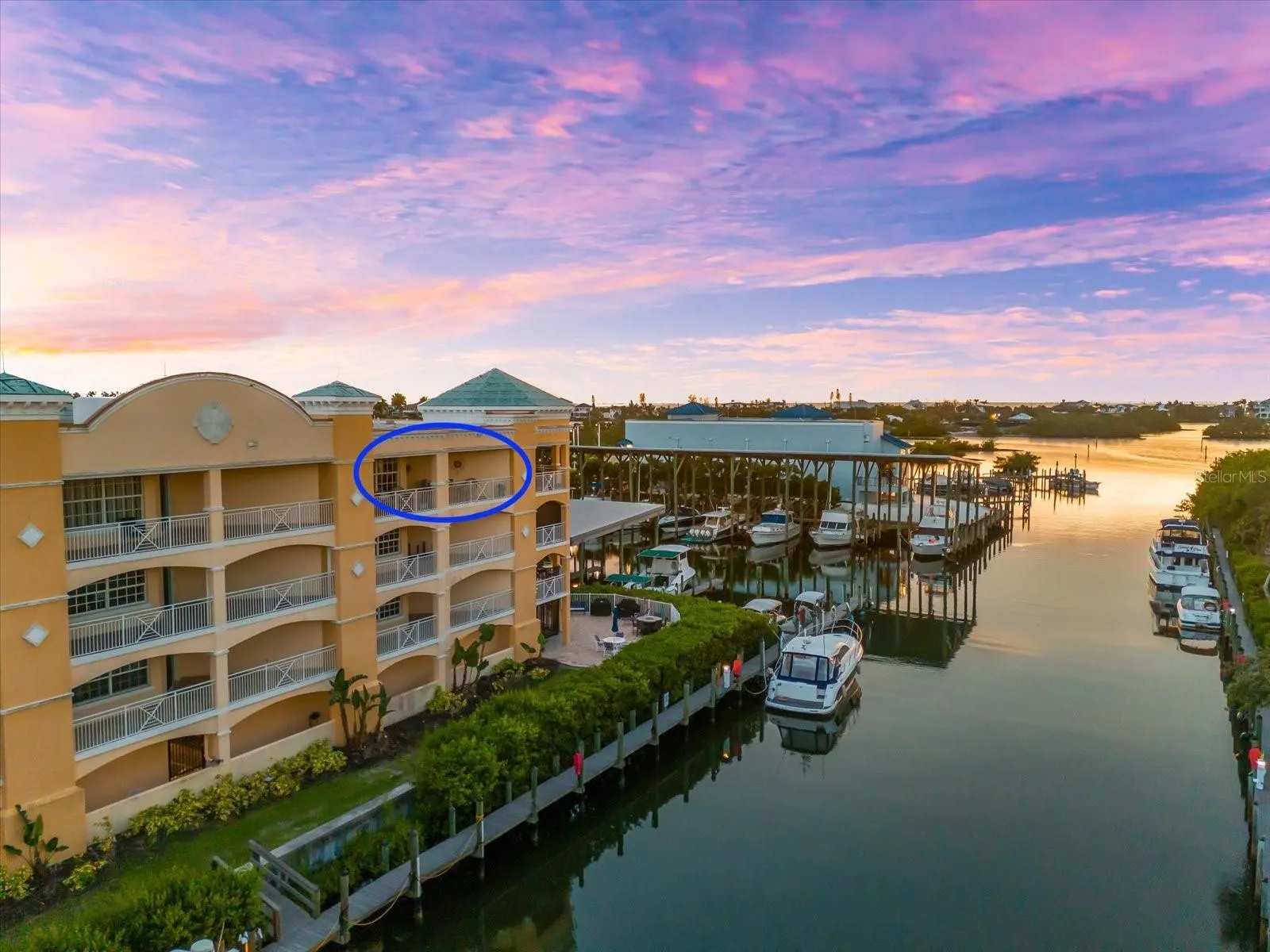 14041 BELLAGIO WAY #414, #414